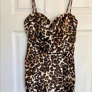 Pinup Girl Wiggle dress